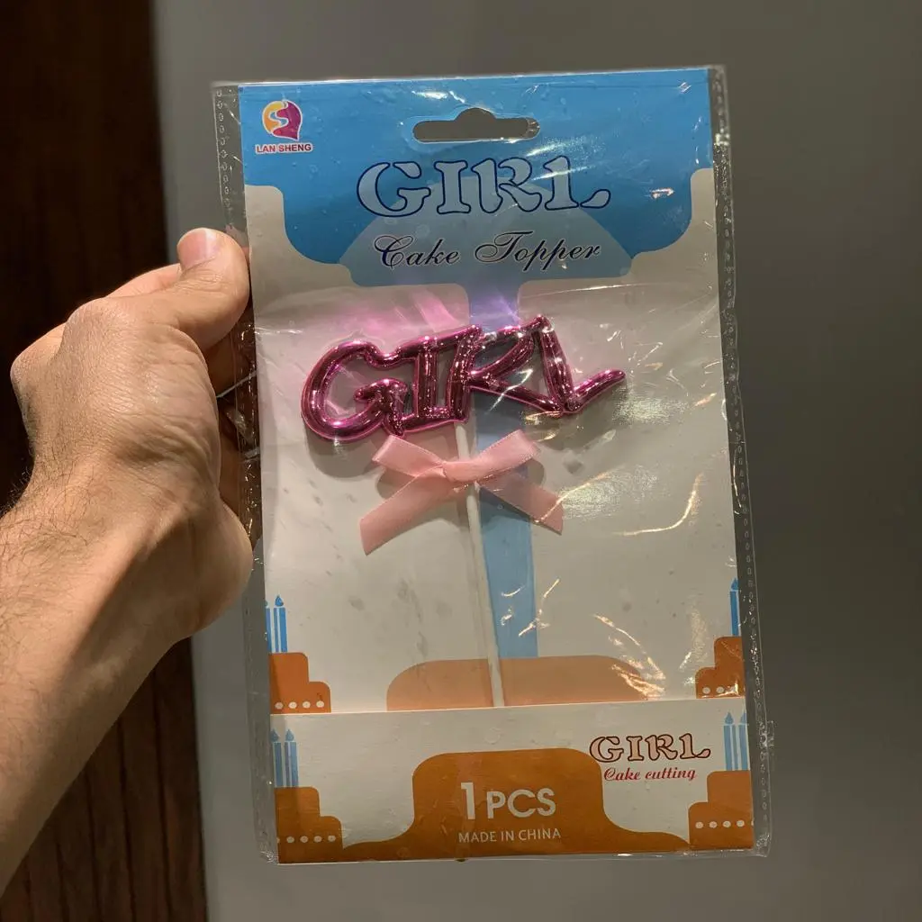 شموع مولوده
